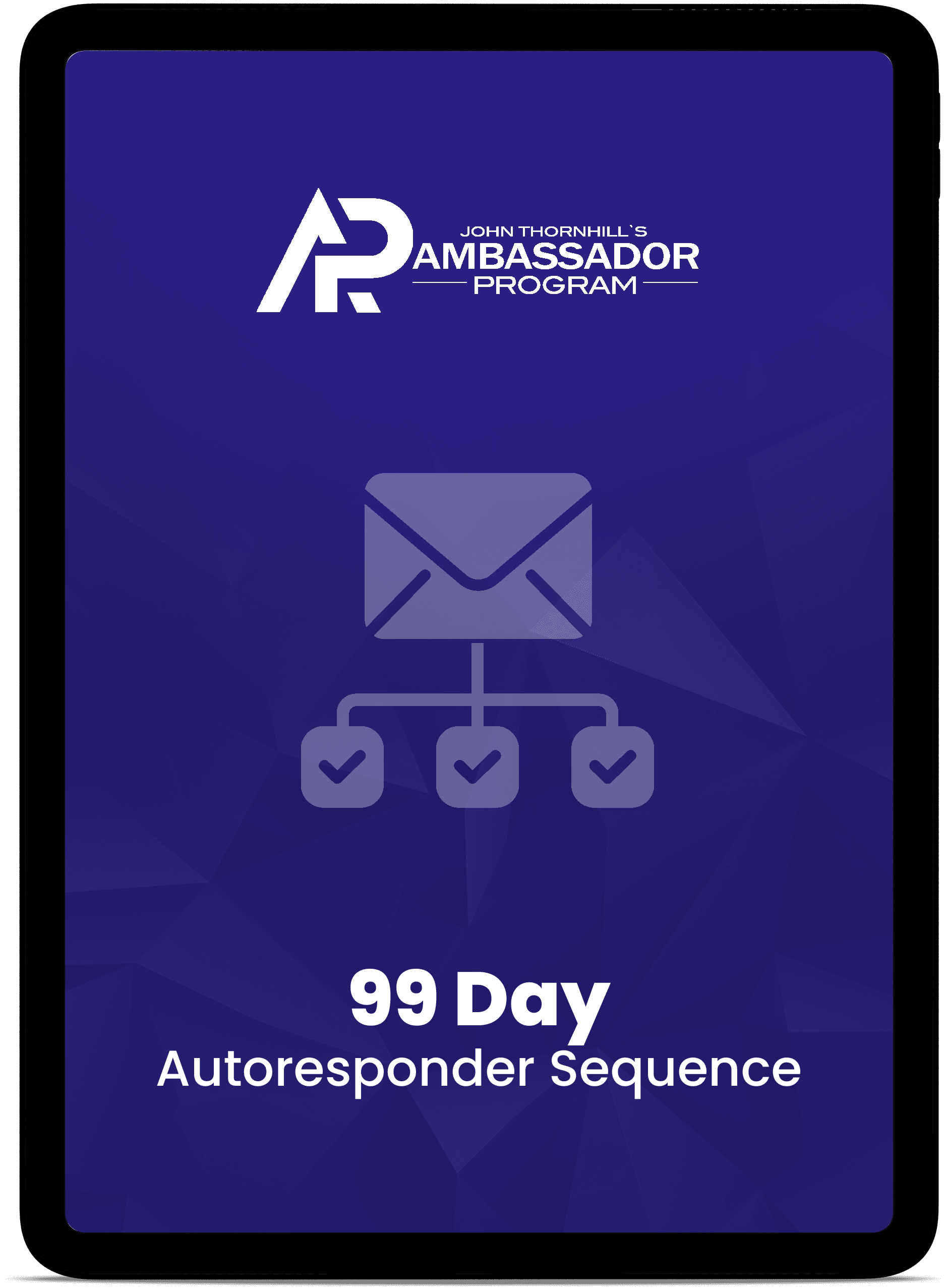 04-99DayAutoresponder