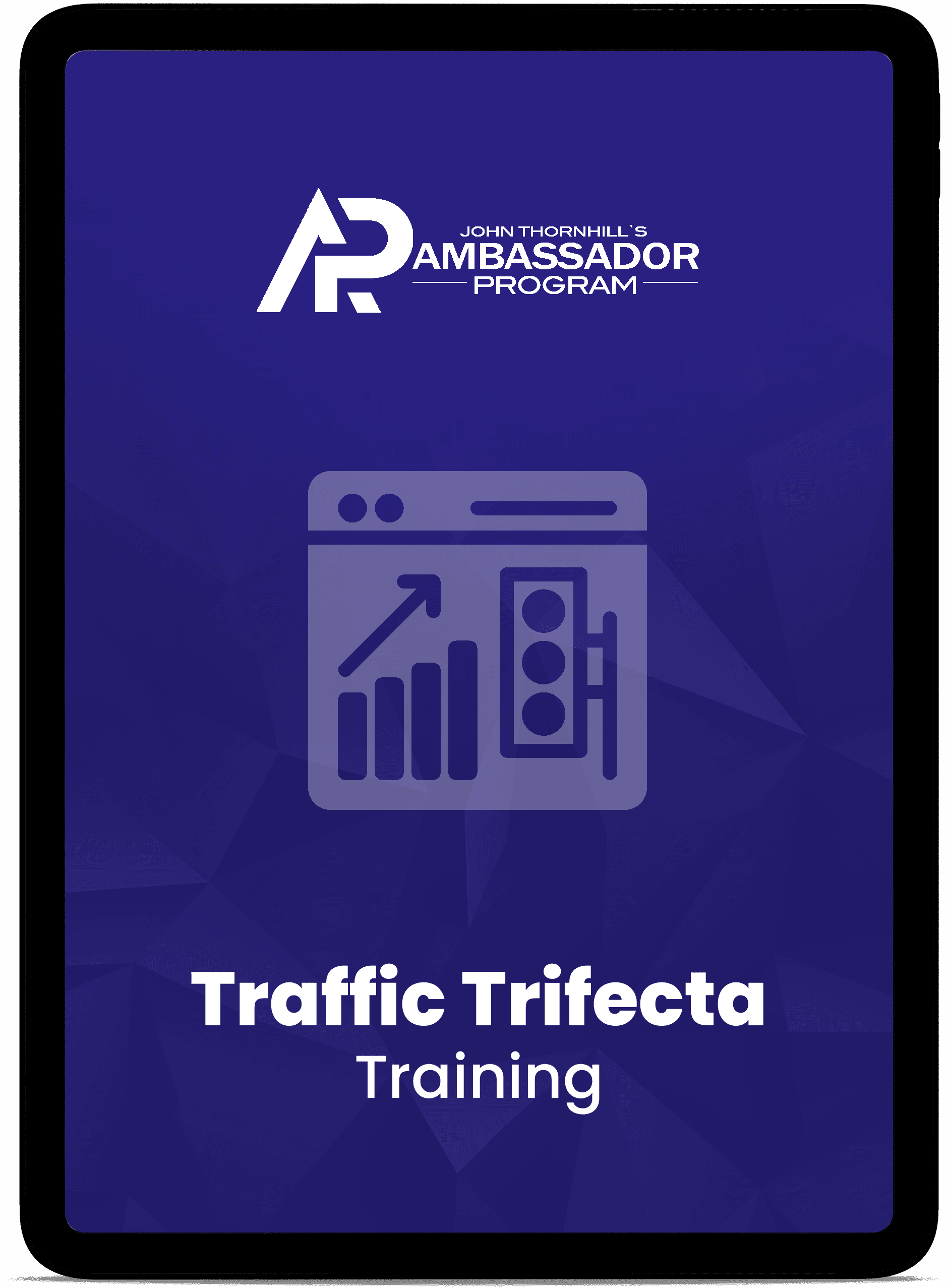 08-TrafficTrifectaTraining