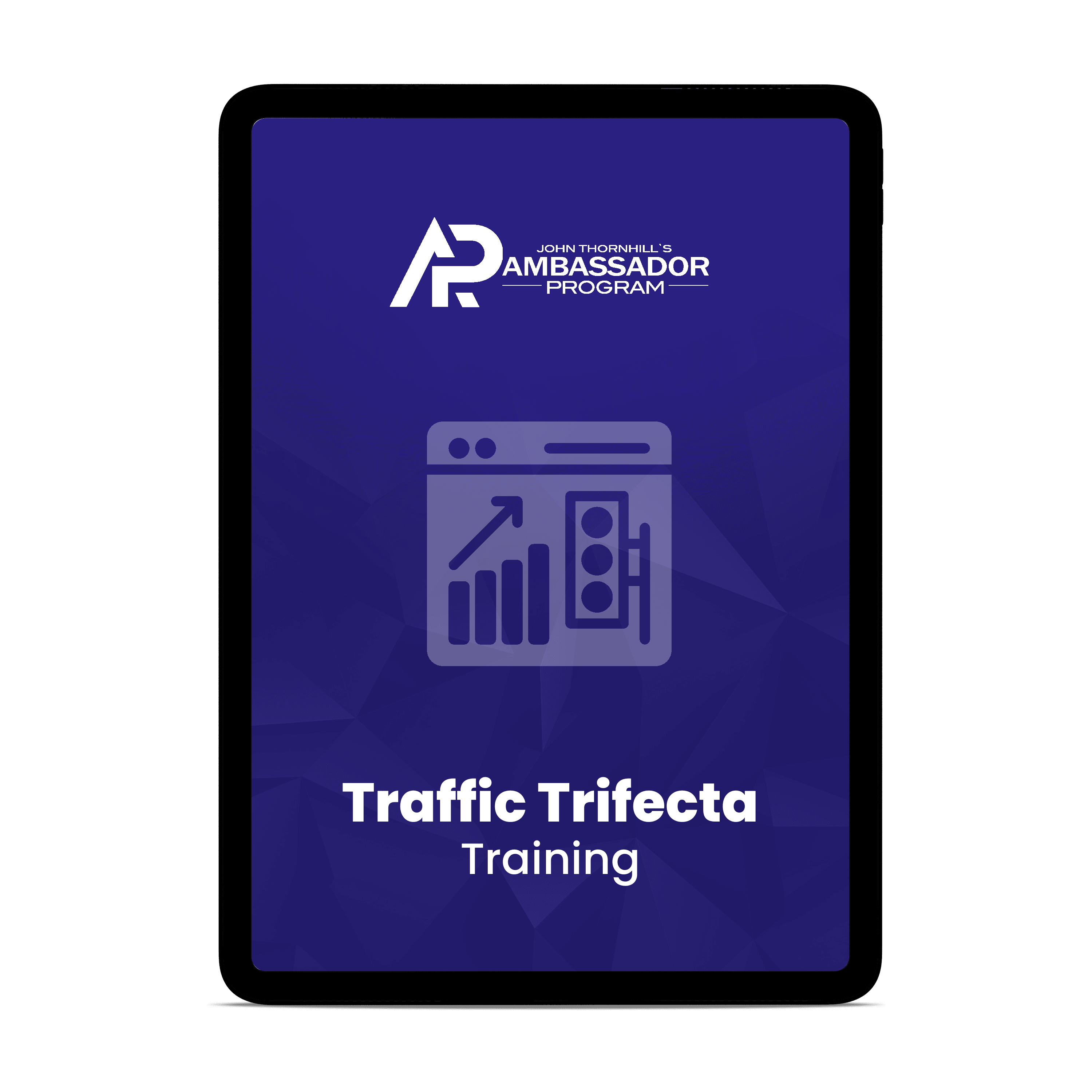 08-TrafficTrifectaTraining